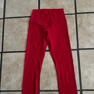 Lululemon Align High waisted Leggings